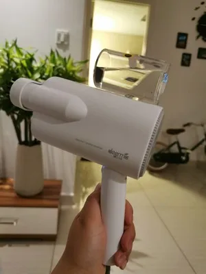 Xiaomi Deerma 220 В ручной отпариватель для одежды бытовой портативный паровой утюг для одежды щетки для бытовой техники