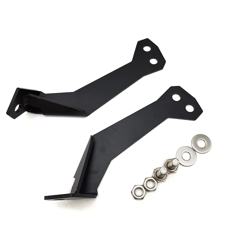 

2pcs 32" LED Light Bar Bracket Mounts For POLARIS RZR 900S XP 1000
