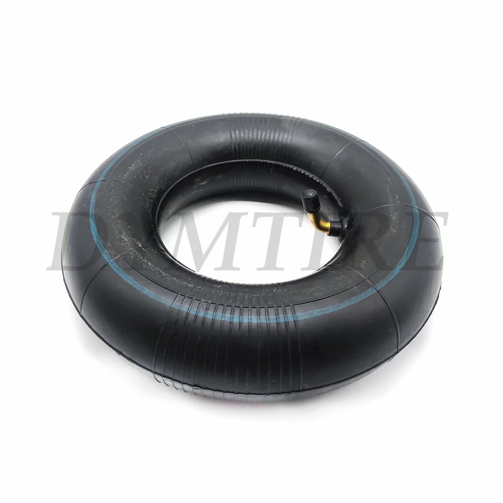 10 Inch 4.10/3.50-4 Tire Inner Tube Outer Tyre for Electric Scooters ATV Quad Go Kart 410/350-4 Inflatable Wheel Accessories images - 6