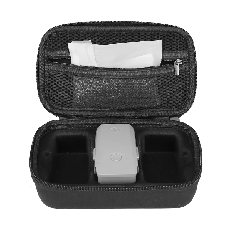 3 шт. AAA батареи сумка для хранения DJI Mavic Air 2/iPad AIR 2S Drone чехол Портативный Сумки из