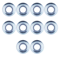 10pcslot clutch sprocket washer gasket kit for stihl ms170 ms180 ms210 ms230 ms250 017 018 021 023 025 chainsaw 00009581022