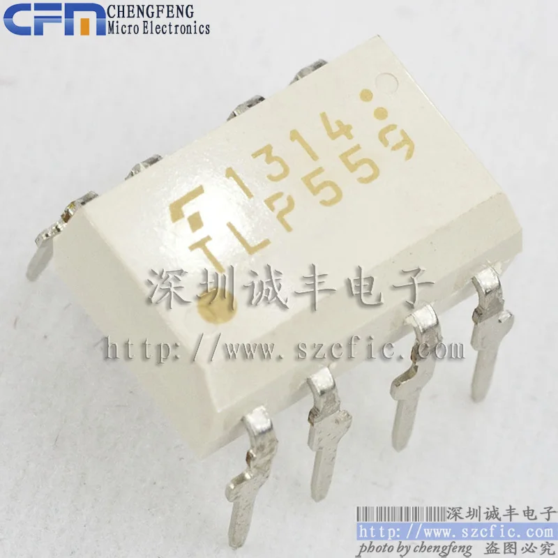 

5 шт. TLP559 TOSHIBA DIP