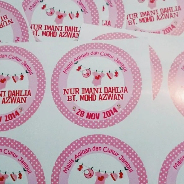 

Пользовательские умереть вырезать наклейки ПВХ, прозрачные наклейки этикеток Бесплатная доставка