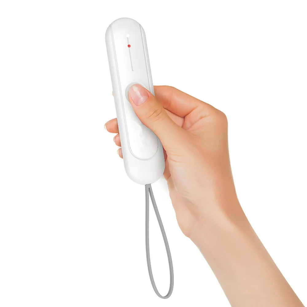 2020 портативная UVC стерилизационная палочка дезинфекционная лампа ручная 5 Вт