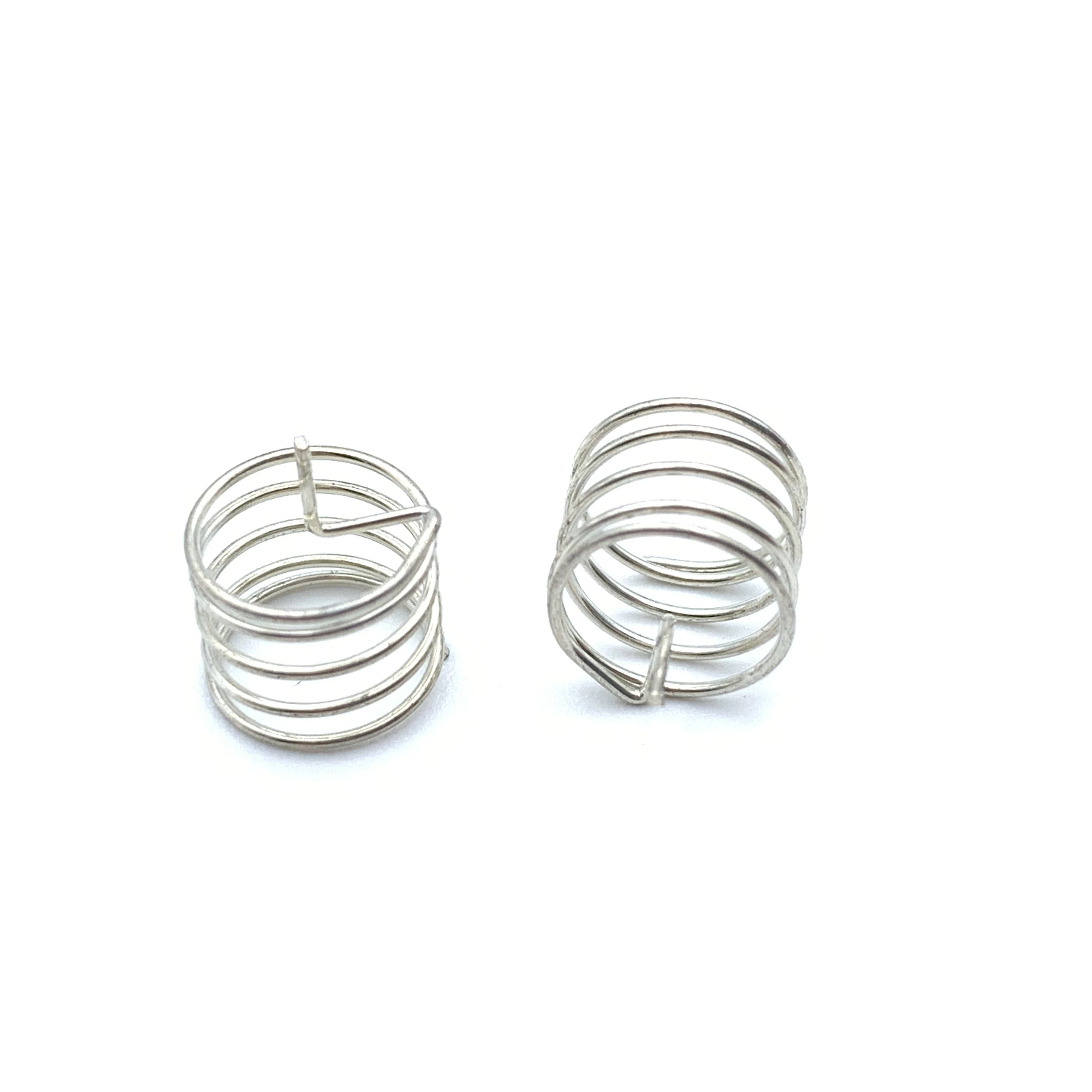 Переключатель с никелевым покрытием сенсорная пружина индивидуальная