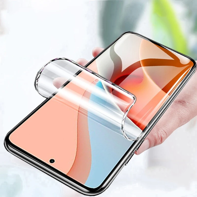 

Защитная пленка для экрана Huawei Mate 20 Lite, Гидрогелевая пленка для Huawei Mate 10, 20, 30, 9 Pro, Mate 20, X, 30Lite, 10Pro, не стекло