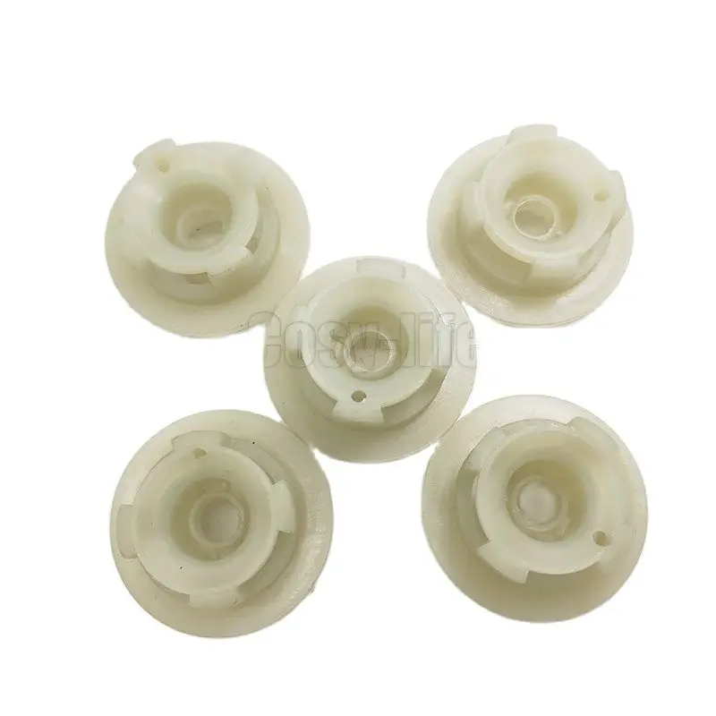 

Brush Cutter 43CC 40-5 Grass Trimmer Easy Starter Bearing Covers Repare Part Plastic Pawl