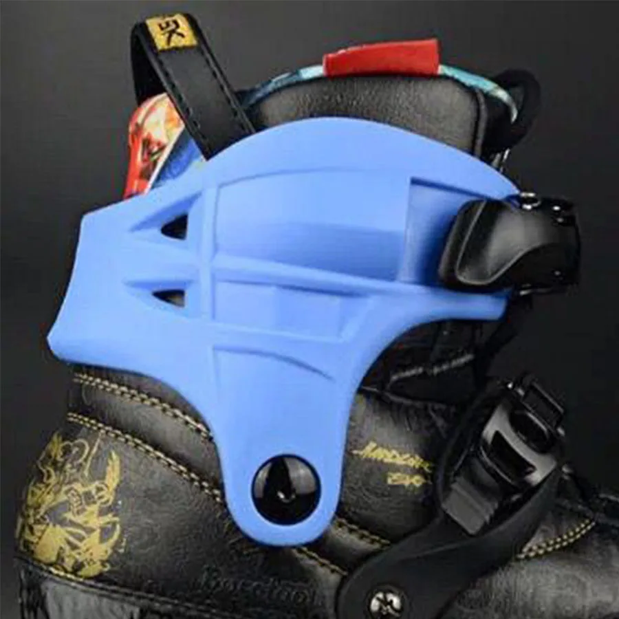Japy Skate 100% оригинальный Powerslide EVO набор пластиковых манжет 3 цвета индивидуальная