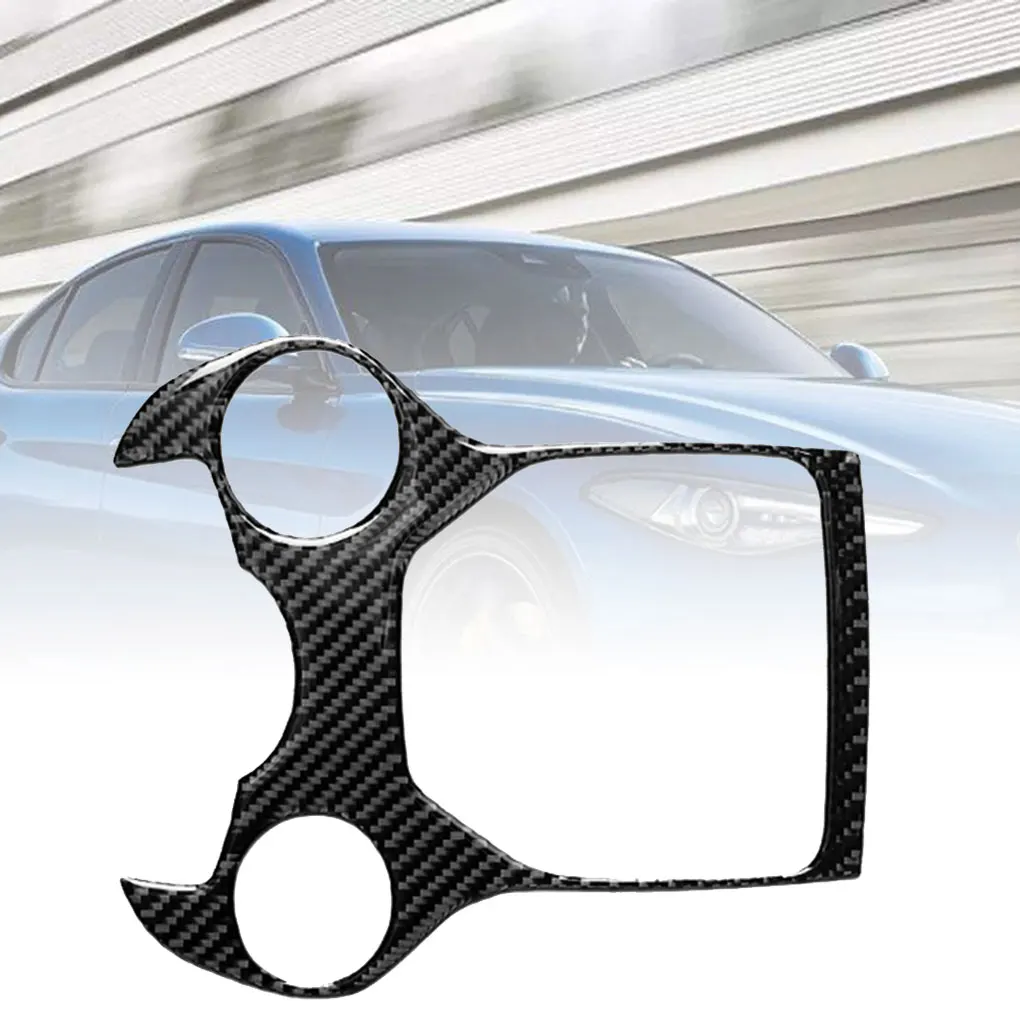 

Крышка рамы переключения передач внутренняя отделка сменная деталь из углеродного волокна для судна 2017-2019