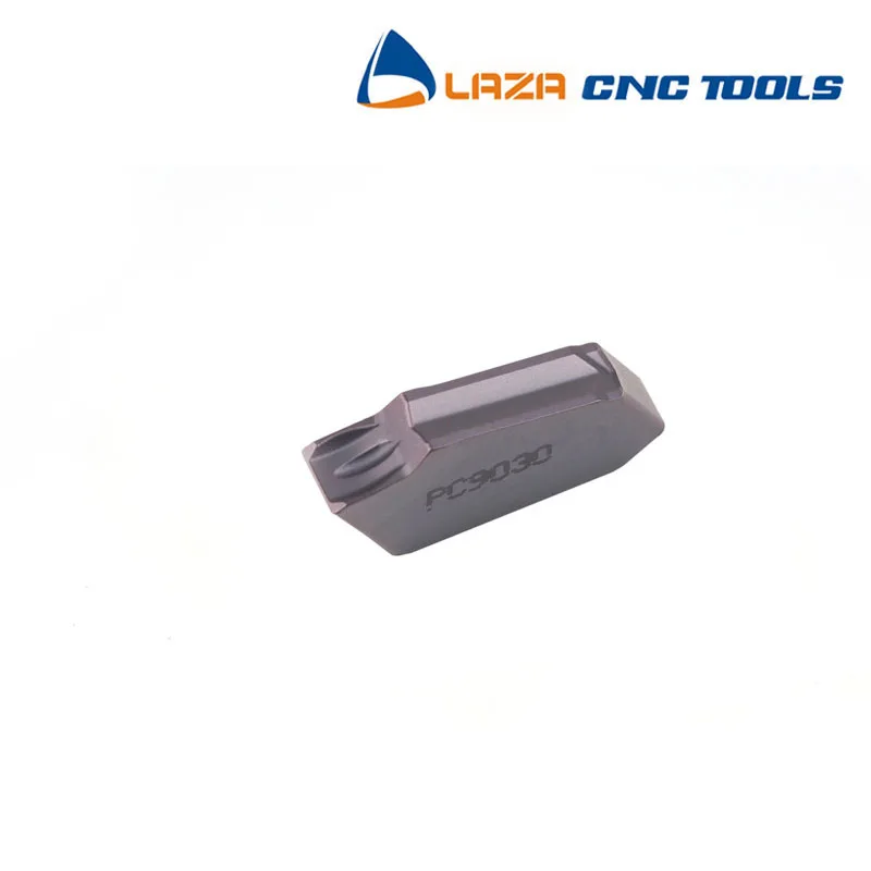 SP200 PC9030 NC3020 * 10 шт. карбидные разделительные наконечники режущие вставки из
