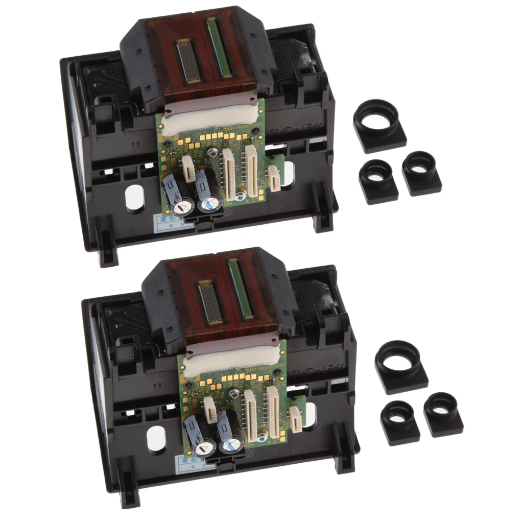 2x части принтера 934 935 Печатающая головка для HP Officejet Pro 6230 6830 6815 6812 6835 | Компьютеры и