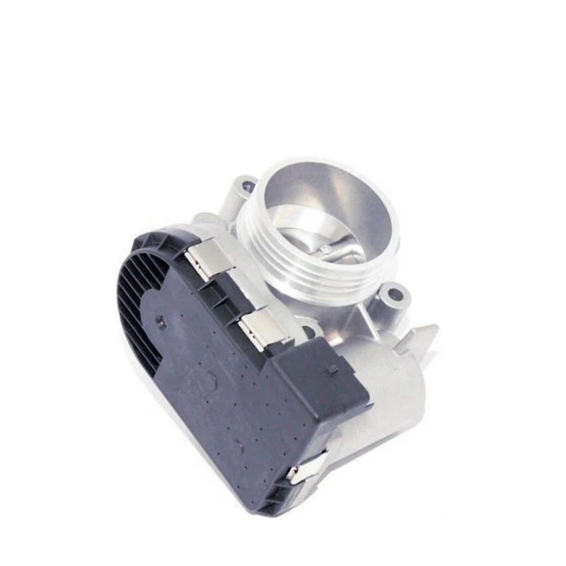 Корпус дроссельной заслонки в сборе для CITR OEN BERLINGO C2 C3 C4 XSARA PE 9635884080 0280750085 1635.Q9 447280