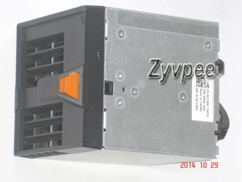 Зивпи®E1033L12BXZP-16 12V 3.58A для DELL PowerEdge VRTX C2JRN Server Fan CN-0C2JRN-71070-35R-0006-A00 | Компьютеры и офис