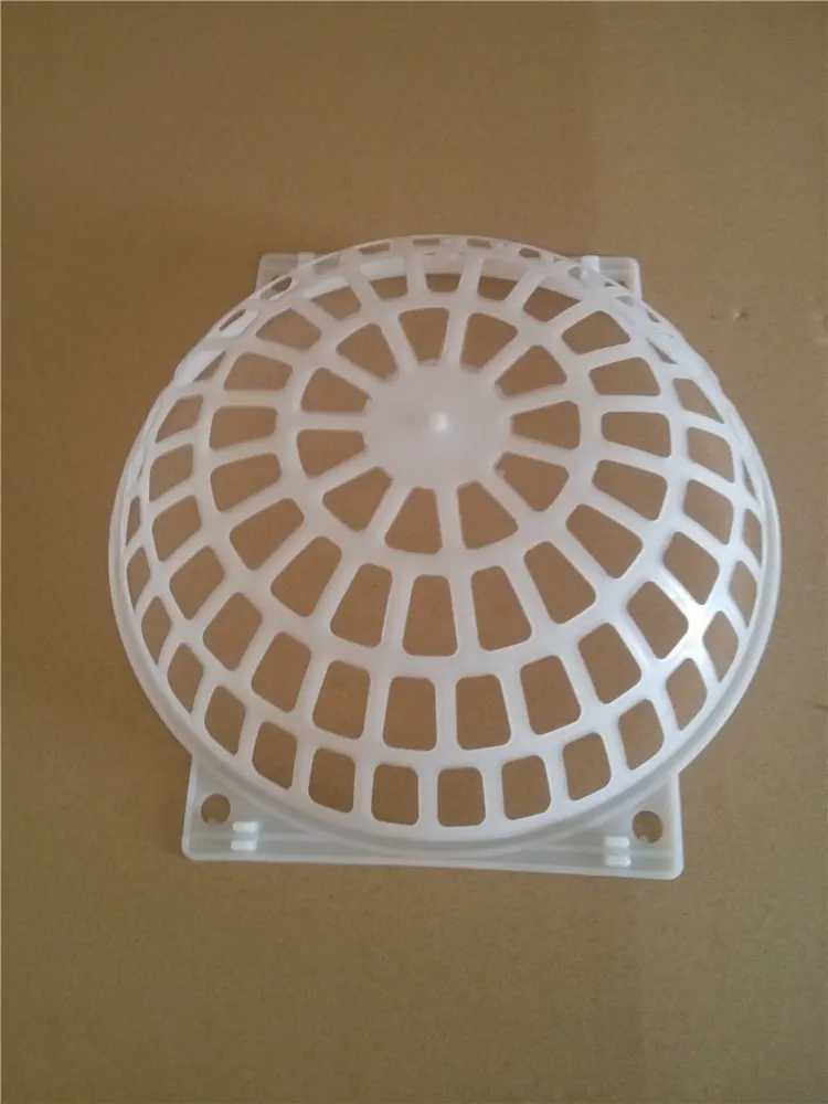 Оптовая продажа 16 шт./Лот пластиковое яичное гнездо инкубационное толстые голуби