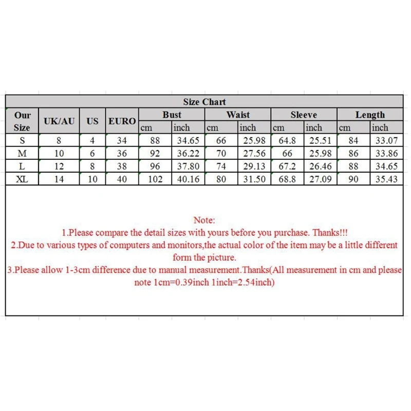 

Women Long Sleeves Sexy V Neck Lace Stitching Tunic Dress Midi Pullover Sundress