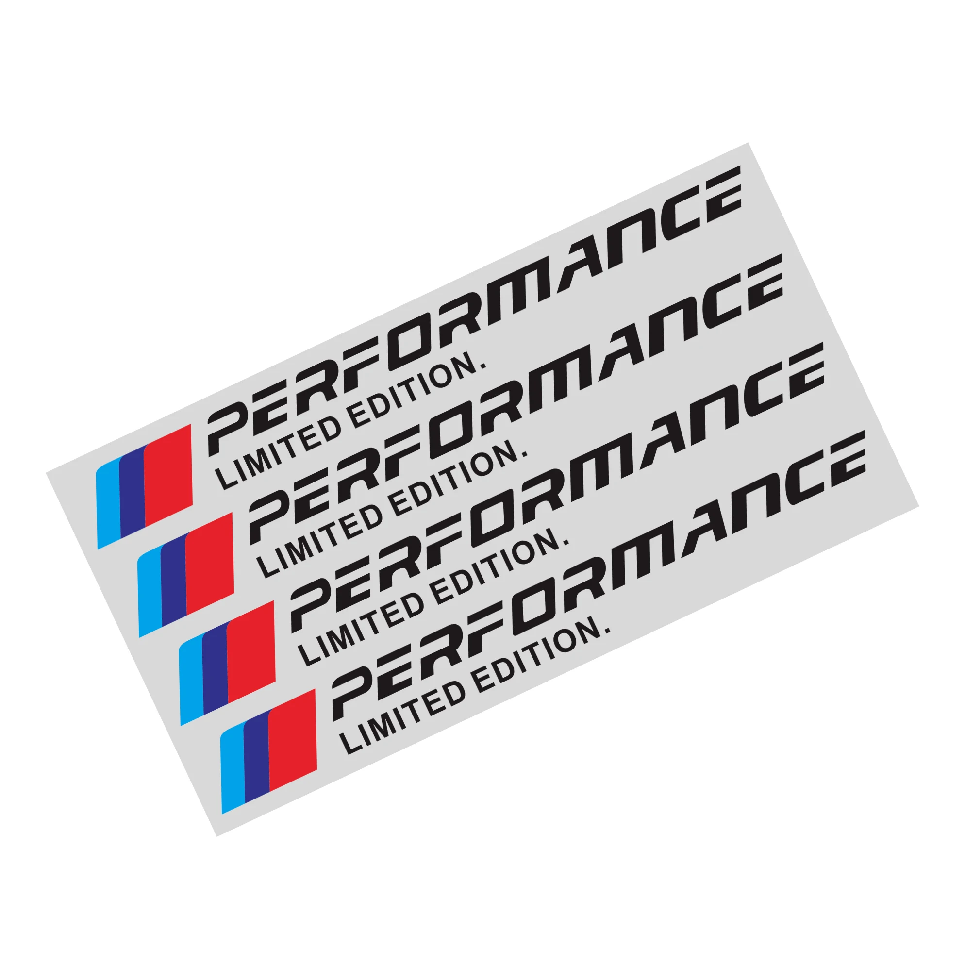 4 шт. наклейки на дверные ручки BMW M3 M5 M6 X1 X3 X5 E34 E39 E36 E60 E90 E46 F30 F10 | Автомобильные