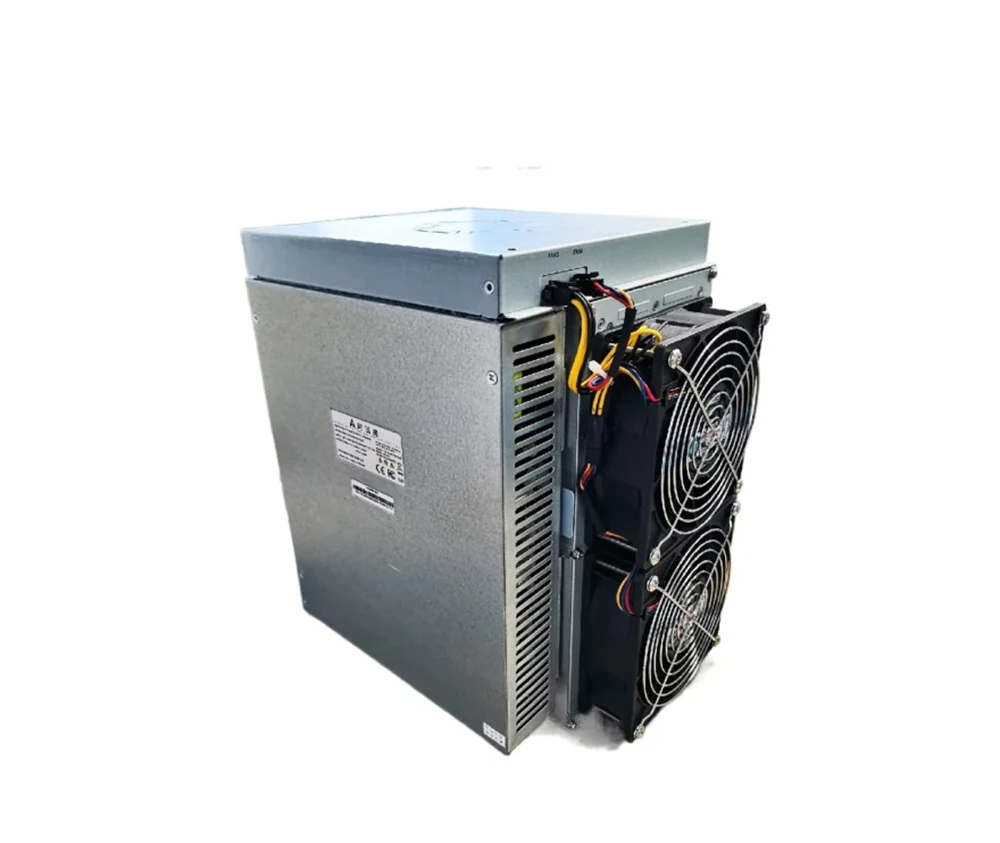 

Высокий профиль Avalon Miner 1166PRO 81t в наличии Avalonminer Canaan 3420W PSU включен
