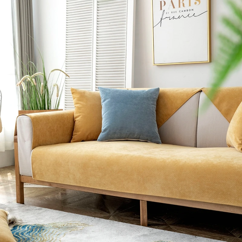 Водонепроницаемая защита для мебели Bubble Kiss домашний противоударный чехол дивана