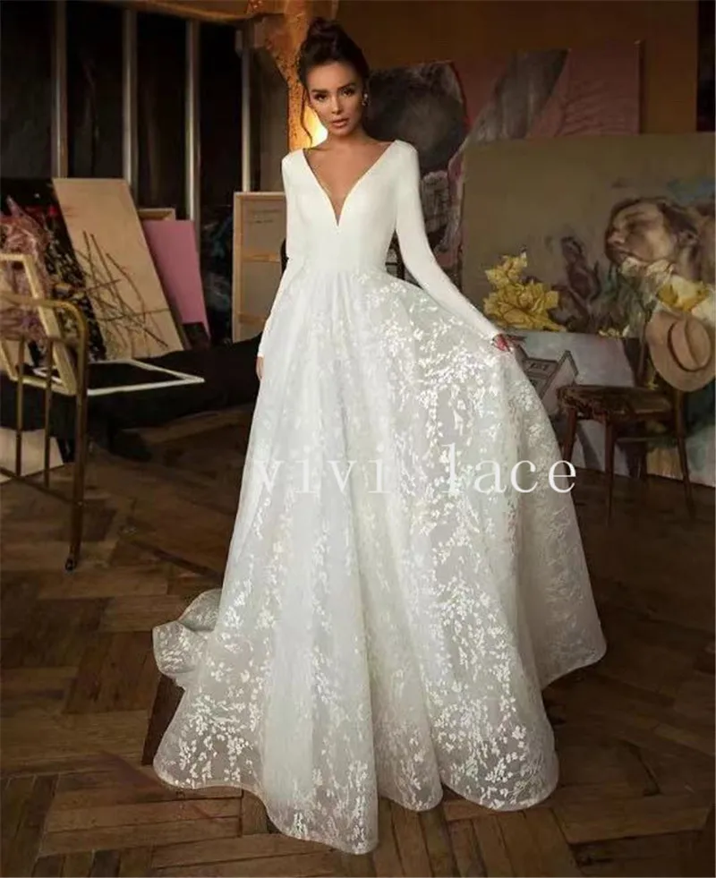 

5Yards Mx01# Offwhite/Ivory Embroidery Dobby Flower French Tulle Lace For Wedding/Evening Dress/Party Occasion