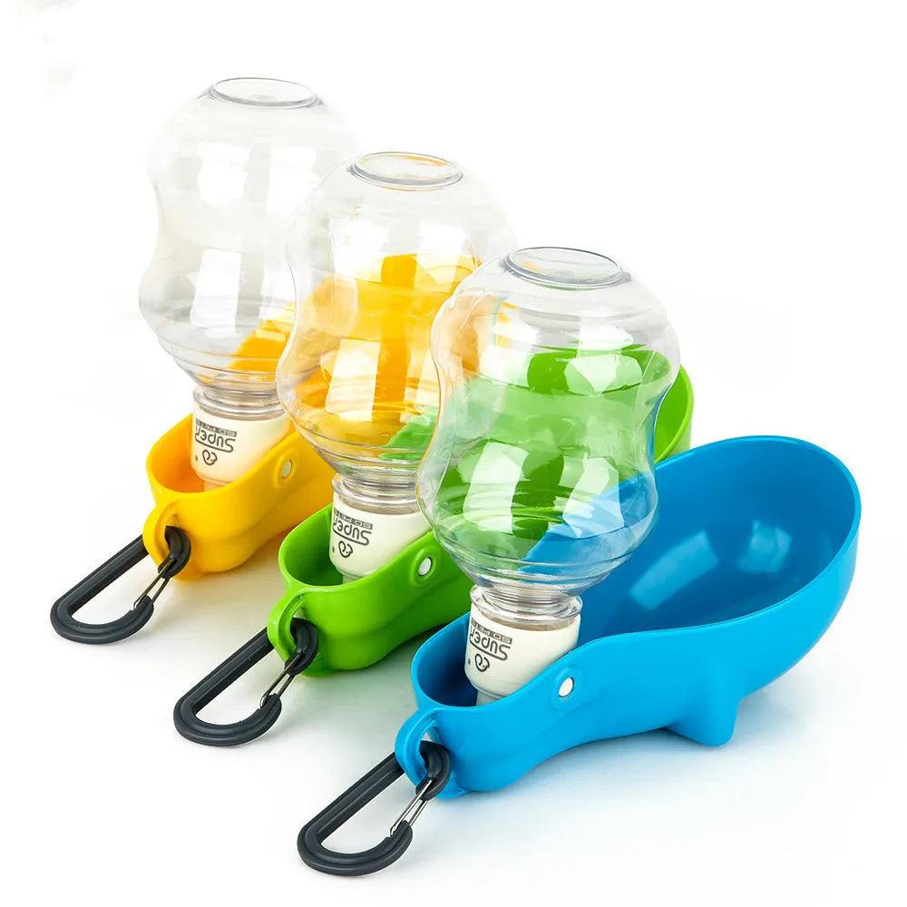 Миска для собак контейнер еды чашка питьевой воды пудель водонагреватель с