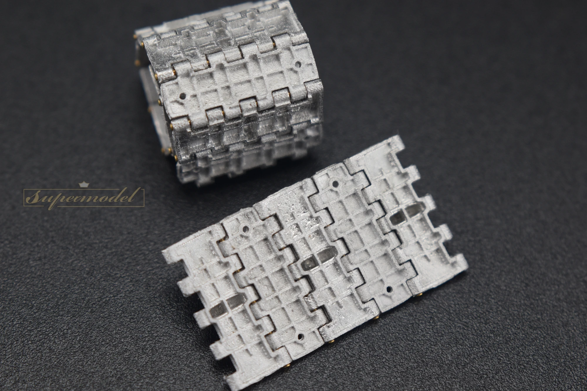 R модель 35061N 1/35 металлический Трековый штифт для американской фототехники/85