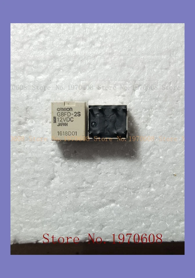 G8FD-2S-12VDC | Строительство и ремонт