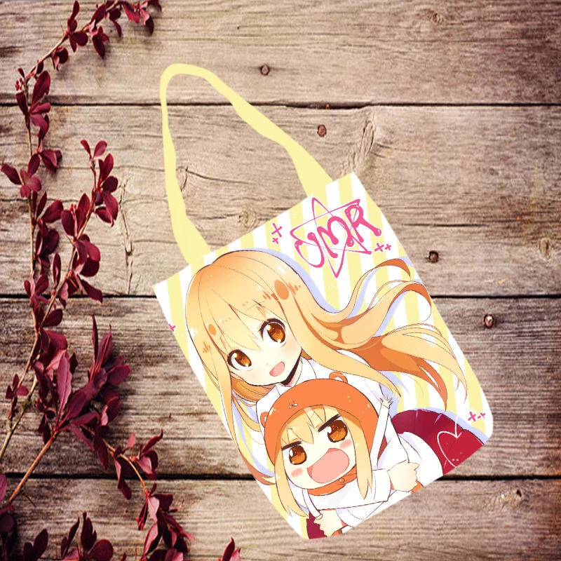 Himouto! Аниме фигурки Умару-Чан игрушки товары из мультфильмов аксессуары для
