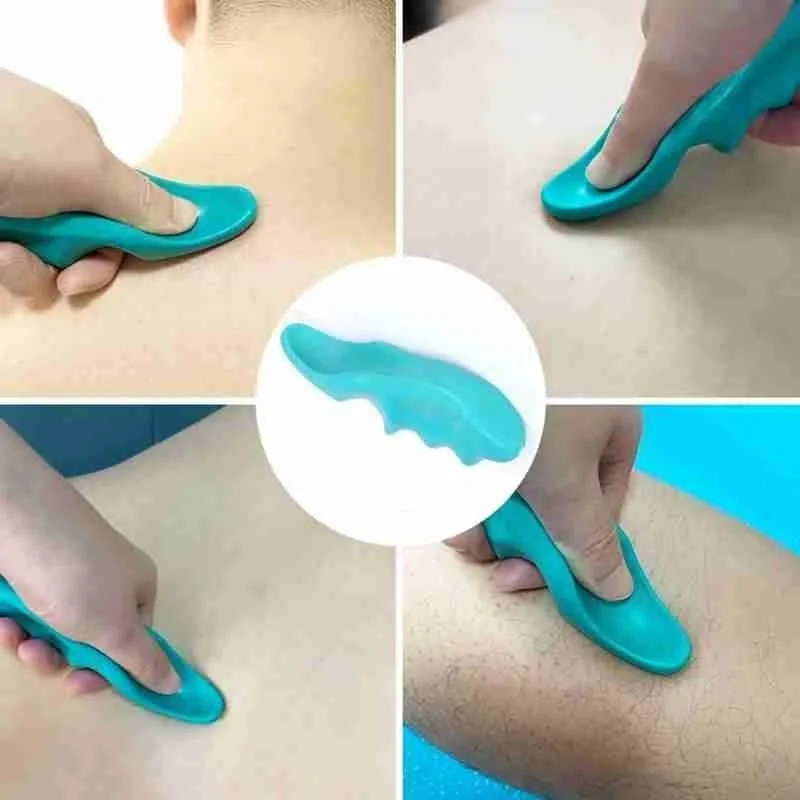 

1 piece set of thumb massager physiotherapy gadgets body massager protector trigger thumb massager