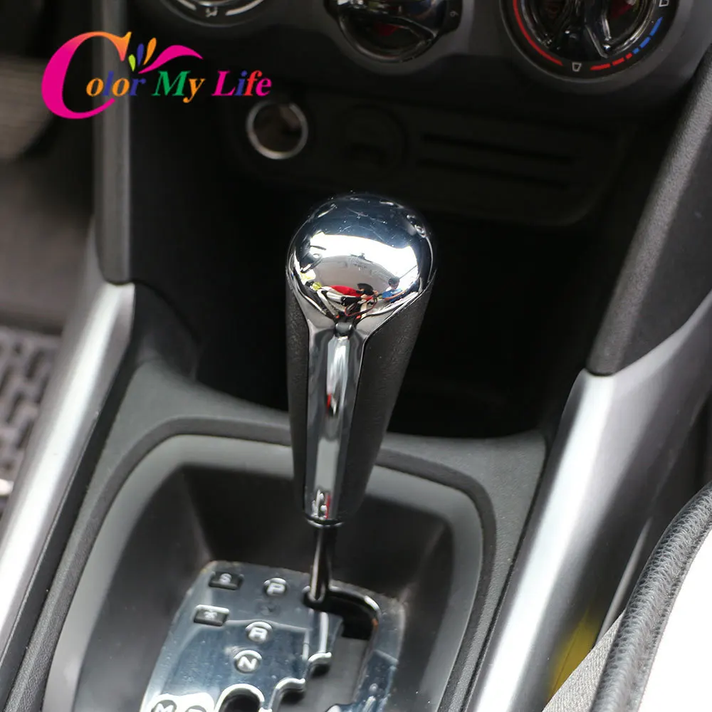 Ручка переключения передач AT для Peugeot 106 206 207 307 308 408 508 2008 Citroen C2 C3 C4 C5 Picasso Elysee C-Triumph |