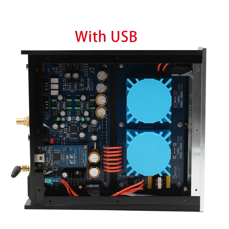 R-033 Bluetooth 5,0 aptx-hd CSR8675 AK4497 DSD декодер DAC поддержка 384K DSD256 XMOS TFT дисплей для Hifi усилителя аудио