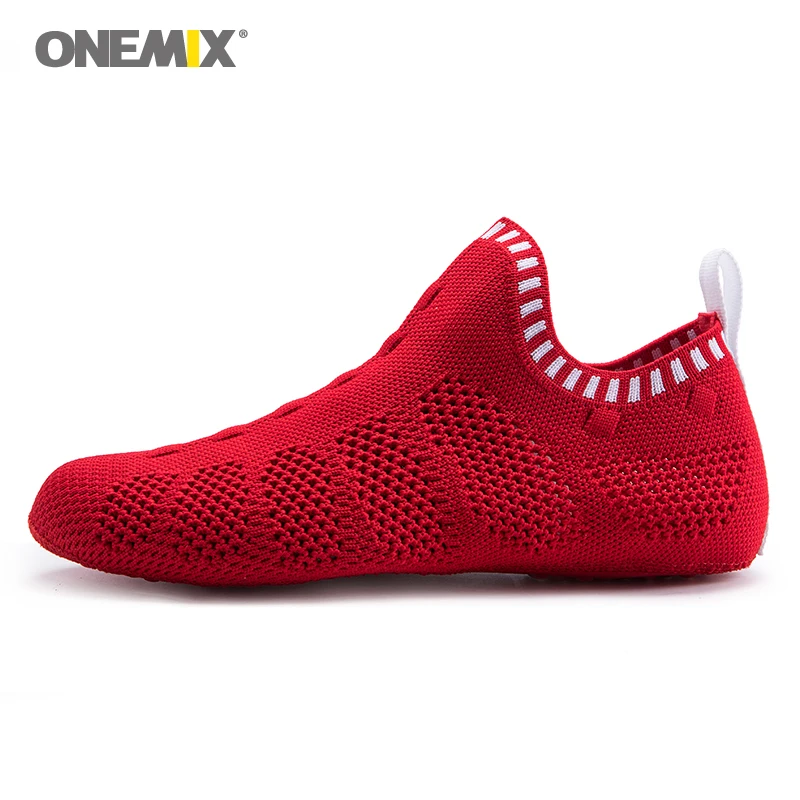ONEMIX 2020 Новые мужские и женские многофункциональные красные носки повседневные