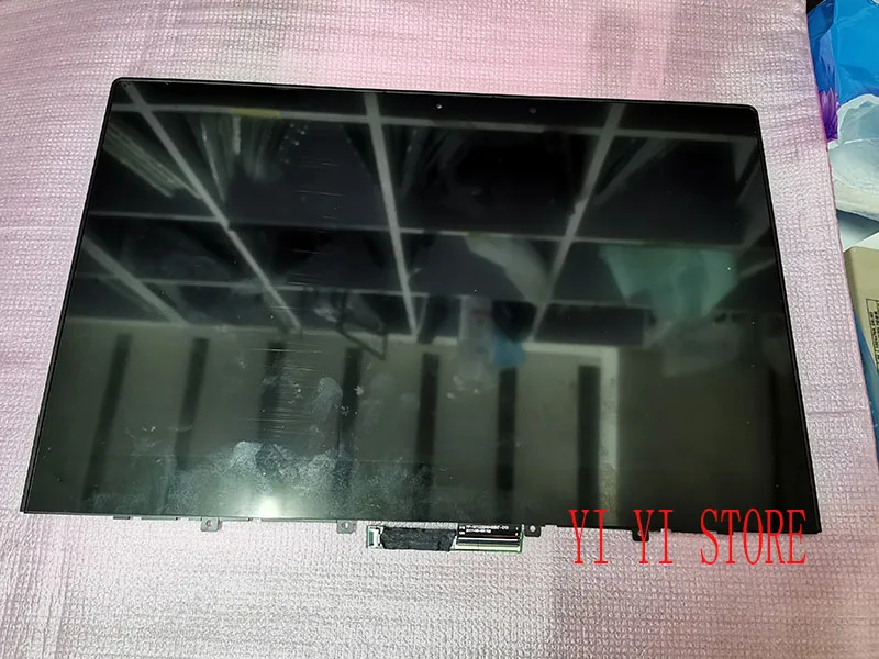 Оригинальный Новый ЖК-дисплей в сборе для LENOVO THINKPAD L380 сенсорный экран дигитайзер