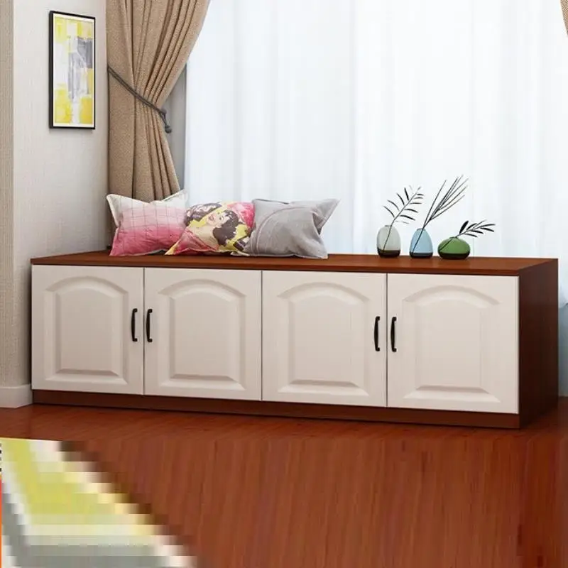 

Mobili Bagno Furniture Armoire Rangement Aparador Mueble De Sala Meuble Salon Commode Chambre Balcony Window Cabinet