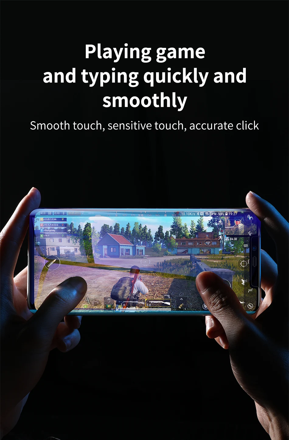 Защитное стекло Baseus для huawei mate 20 20 Pro, защитная 3D поверхность, полное покрытие, закаленное стекло для huawei mate 20