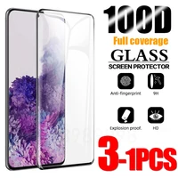 tempered glass for samsung galaxy s10 plus glass s8 s9 screen protector s21 s20 s10e s 10 9 8 e note 20 ultra s10 5g note 10 9 8