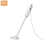 Xiaomi Mijia Ручной пылесос для дома и автомобиля, бытовой подметальный 16000Pa сильный всасывающий Многофункциональный щетка