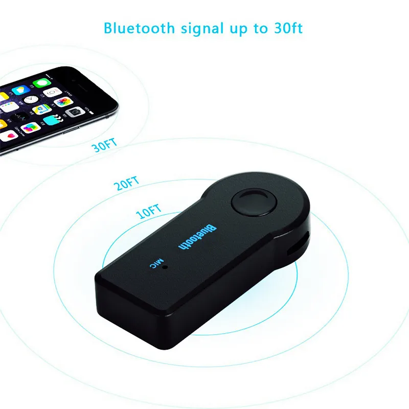 С разъемом подачи внешнего сигнала AUX музыка автомобильный bluetooth-приемник для VW Golf 4 5 7 6 Passat B5 B6 B7 Touareg Jetta Touran Tiguan Bora Caddy CC GTI ЖУК