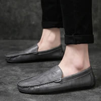 summer shoes for man mens dress women 2021 fashion loafers men shoe with free shipping moccasins male boys luxury canvas