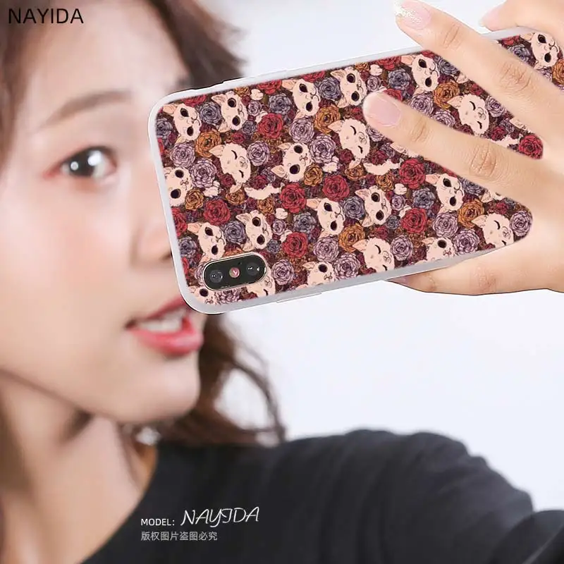 Модный чехол для телефона Huawei Mate 30 20 10 Lite Pro y7 y9 2019 NOVA 5 4 3 5T оболочка Чехлы