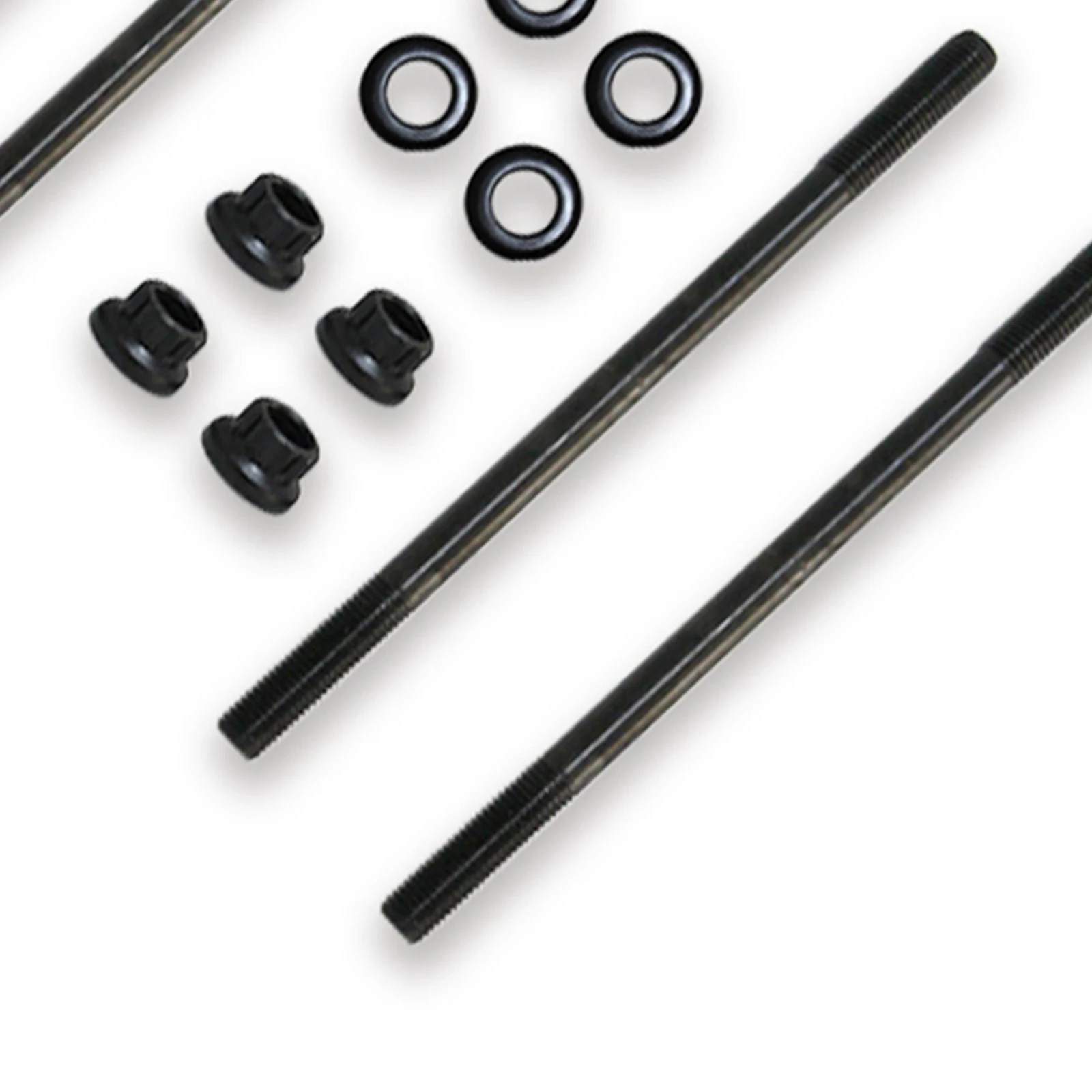 

Cylinder Head Studs Kit for YFZ450 2004 2005 2006 2010 2014 Sport ATV