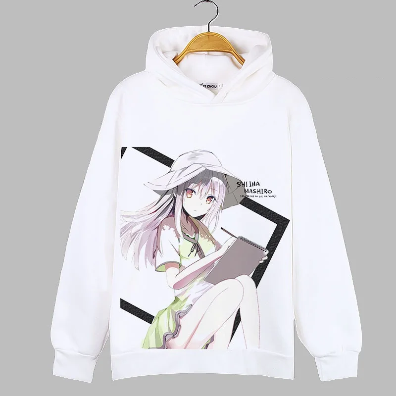 

Хлопковый Повседневный пуловер с капюшоном и капюшоном, в стиле унисекс