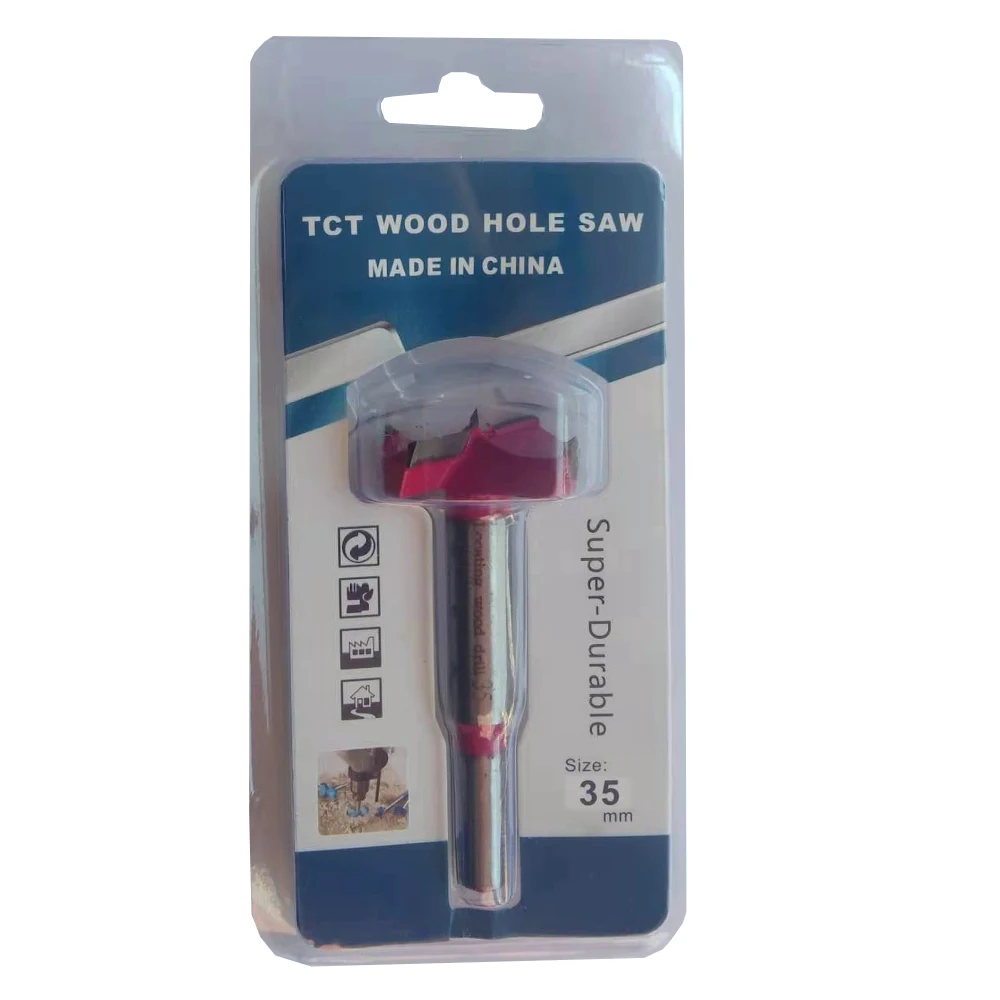 1 комплект направляющая для сверления отверстий 35/40 мм