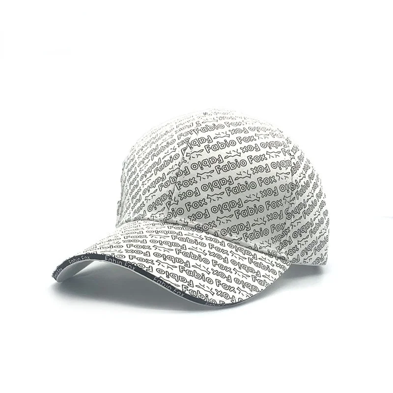 

2021 New Women's Men's Outdoor Cotton Cap High Quality Unisex Fishing Baseball Caps Adjustable For Summer Male Hats