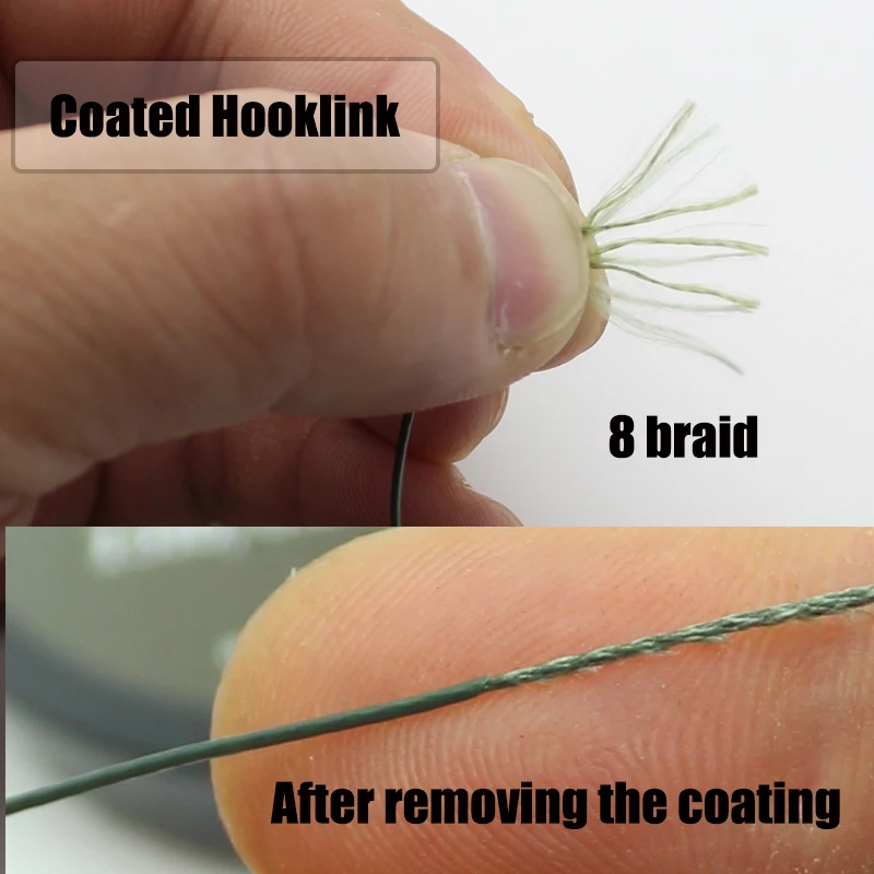 1 шт. рыболовная леска для ловли карпа|Рыболовные лески| |