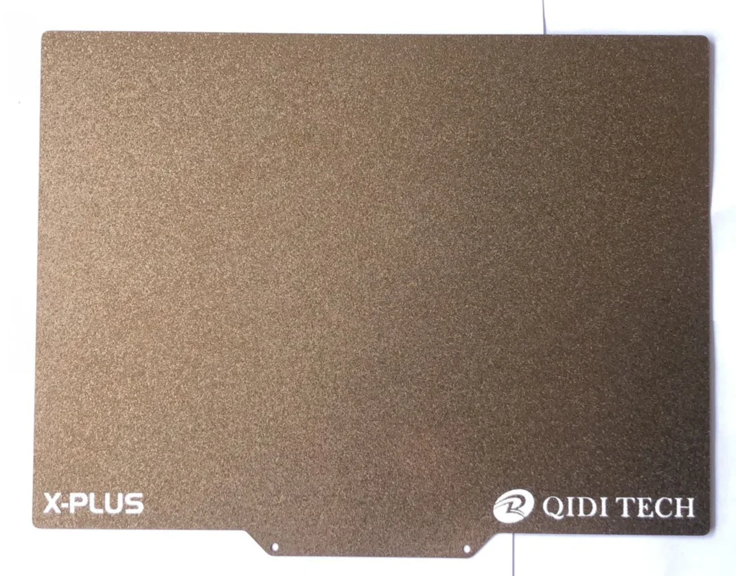 Наклейки для кровати 3D принтера QIDI TECH X-plus: 1 шт. в комплекте | Компьютеры и офис