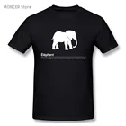 Футболка Kaamelott с принтом 