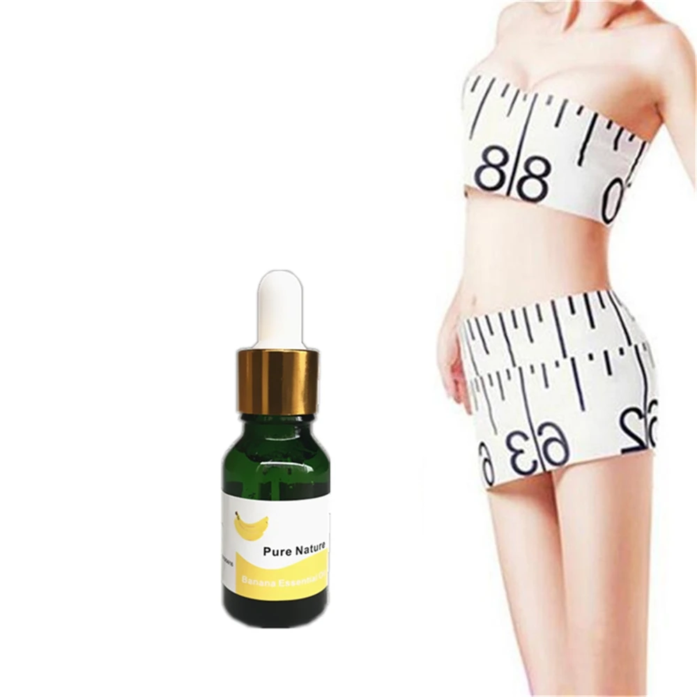 1 бутылка жира потертая кожа укрепляющее эфирное масло банан крем для похудения