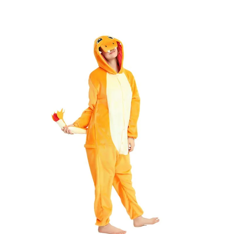 Женский Косплэй Огненный Дракон костюм динозавра вечерние ролевые игры в виде