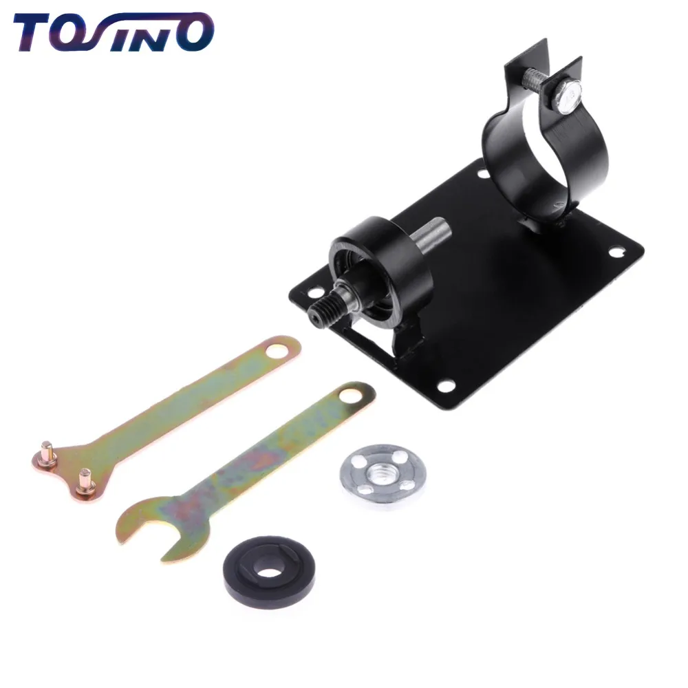 

Подставка-держатель для электрической дрели, 10/13 мм, 2 гаечных ключа, 2 прокладки