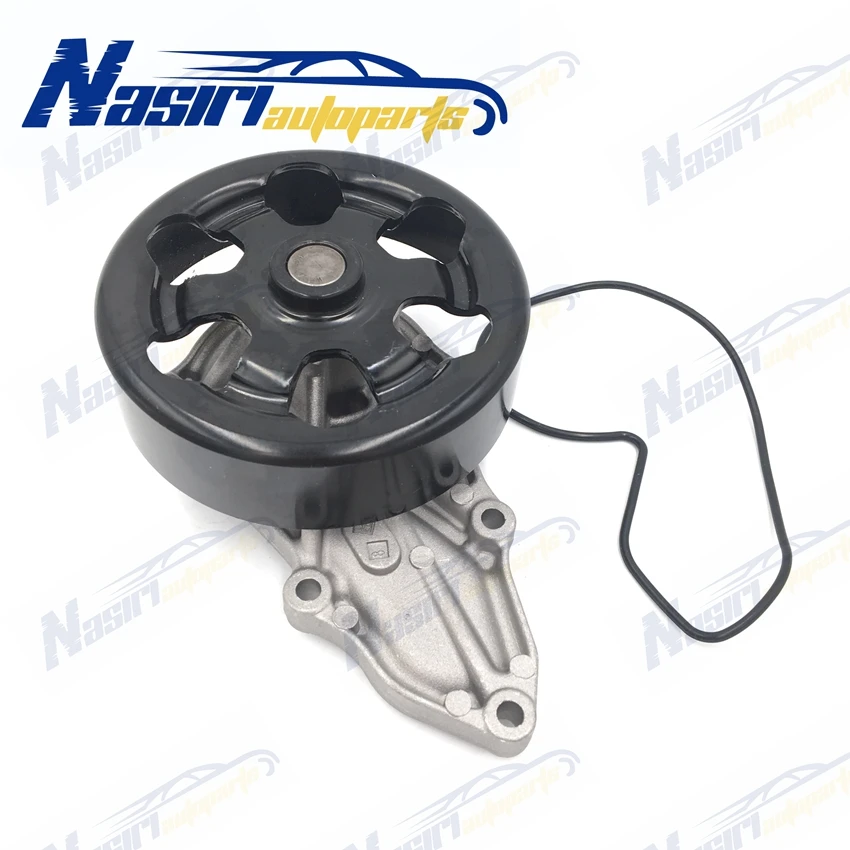 Водяной насос для Acura TSX Honda Accord CR V элемент 2 4 K24A2 K24A4 K24A8 K24Z1 19200 RAD 003|pump for|pump for waterpump